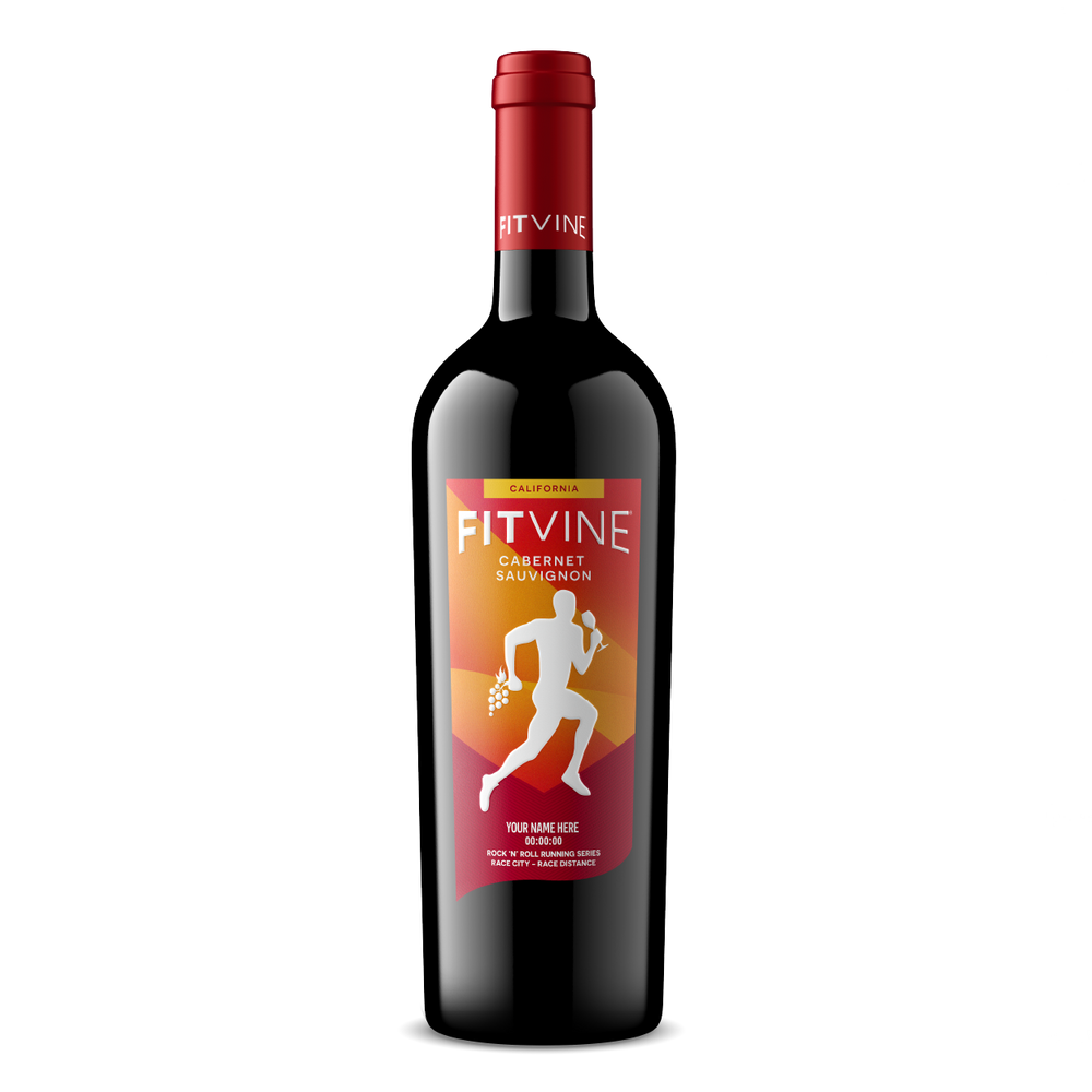 FitVine Race Day Cabernet