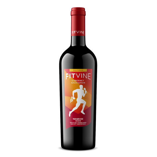 FitVine Race Day Cabernet