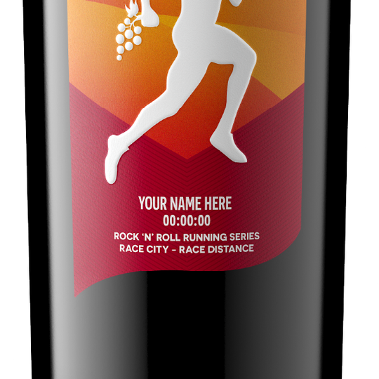 FitVine Race Day Cabernet