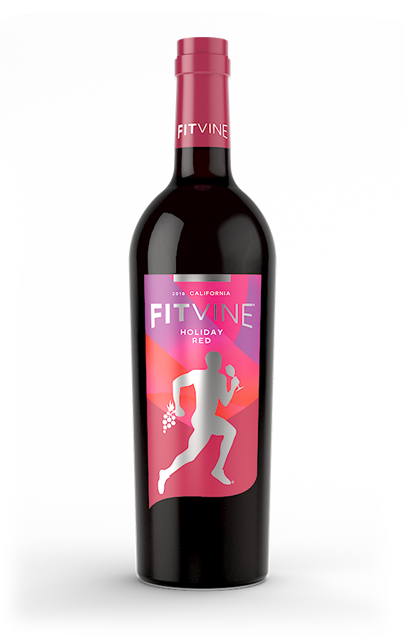 Fit wine store