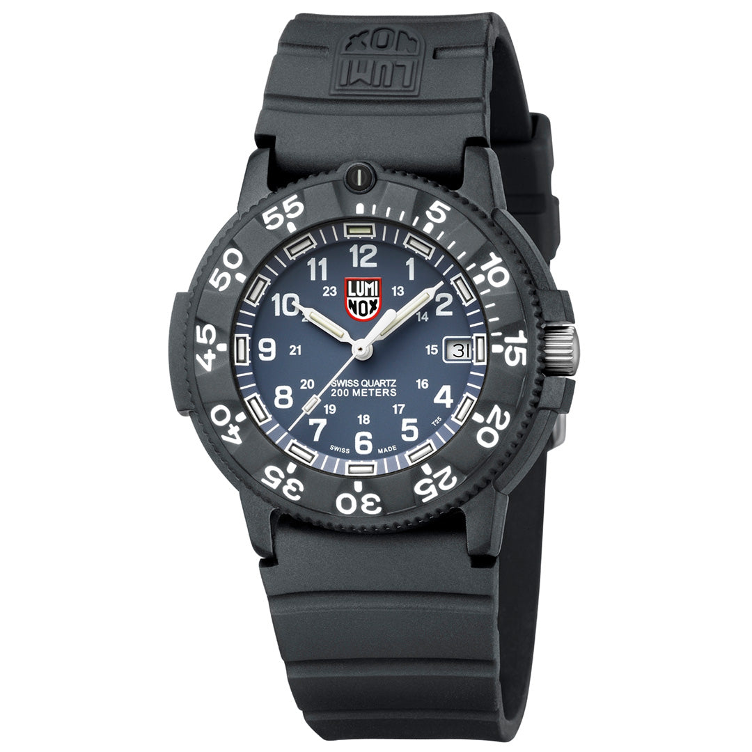 Luminox Giveaway - FitVine Wine